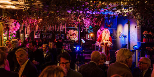 Stiftung Wunderlampe